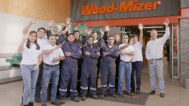 Distribuidor Wood-Mizer Chile: Forestal del Pacifico